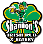 Shannons Irish Pub
